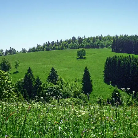 Feriehus Ferienhauspark Hasselfelde