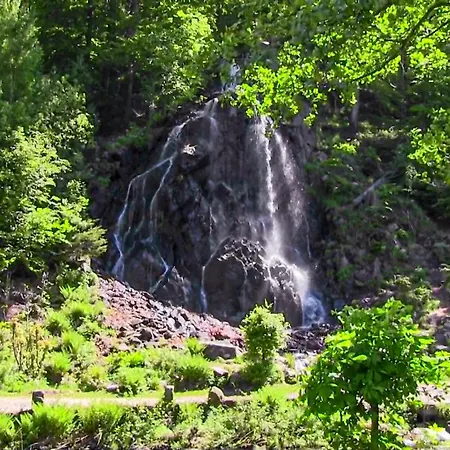 Holiday home Ferienhauspark *