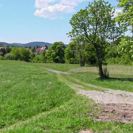 Ferienhauspark * Hasselfelde