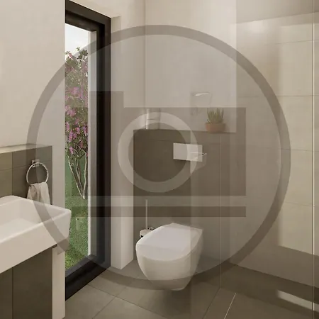 Casa vacanze Ferienhauspark *