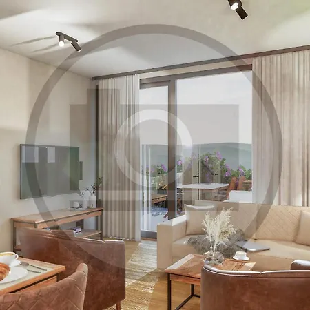 Holiday home Ferienhauspark Hasselfelde