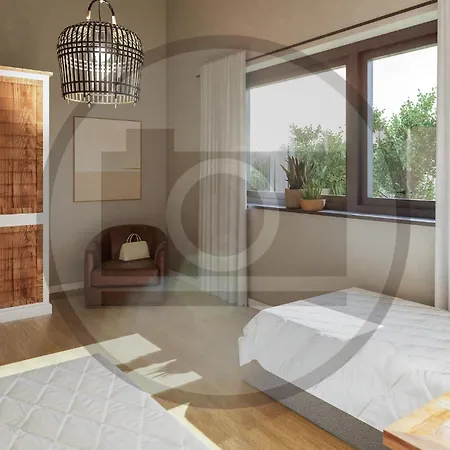 Ferienhauspark Holiday home