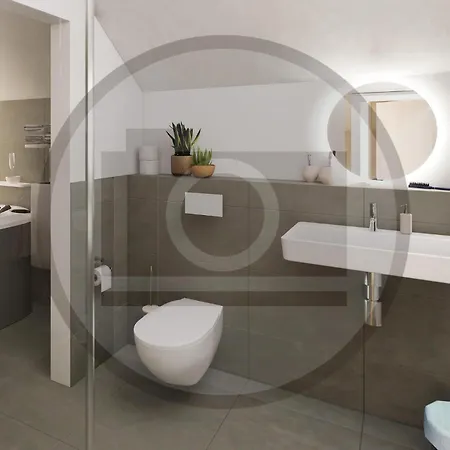 Casa vacanze Ferienhauspark