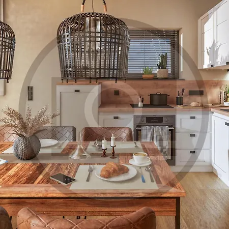 Ferienhauspark Holiday home *