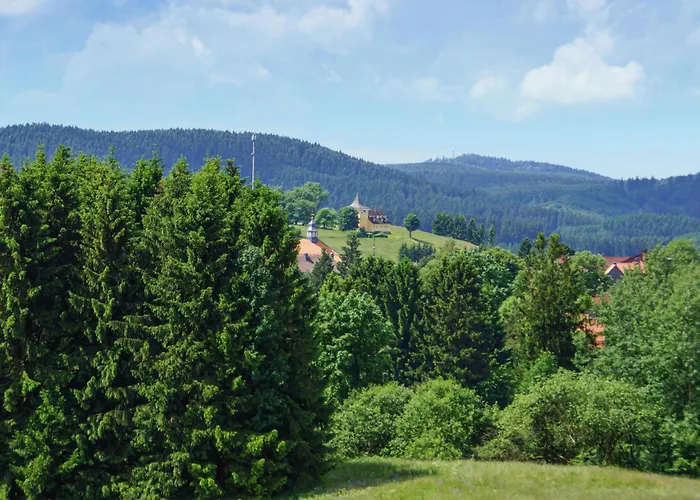 Nyaraló Ferienhauspark