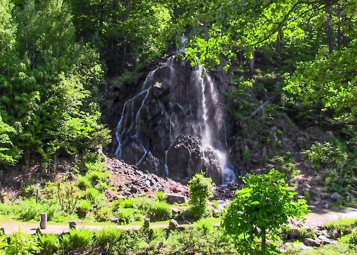 Nyaraló Ferienhauspark *