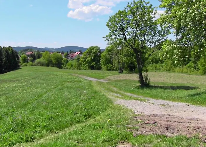 Ferienhauspark * Hasselfelde