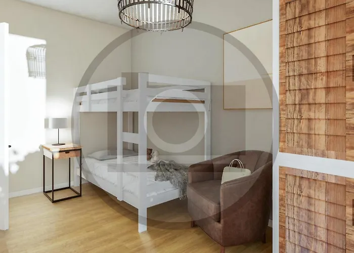 Nyaraló Ferienhauspark