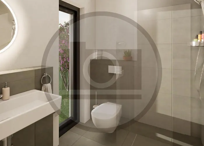 Nyaraló Ferienhauspark *