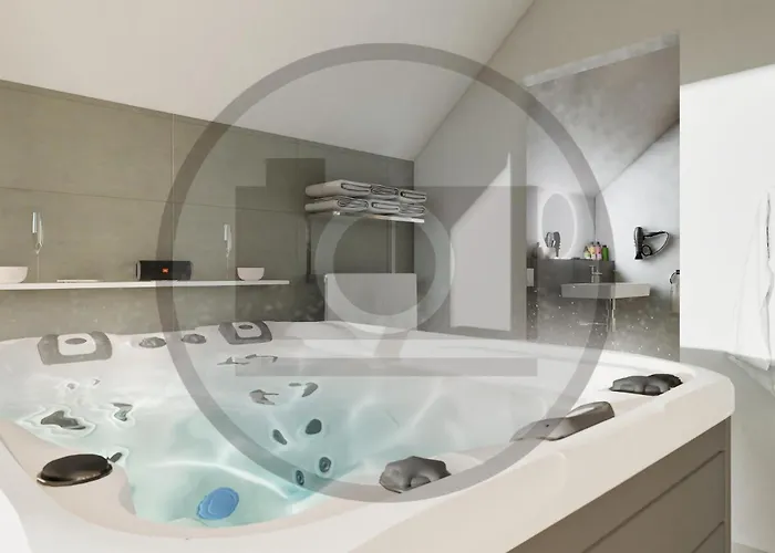 Ferienhauspark * Hasselfelde