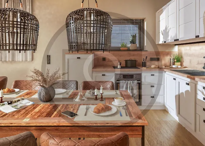 Ferienhauspark بيت للعطل *